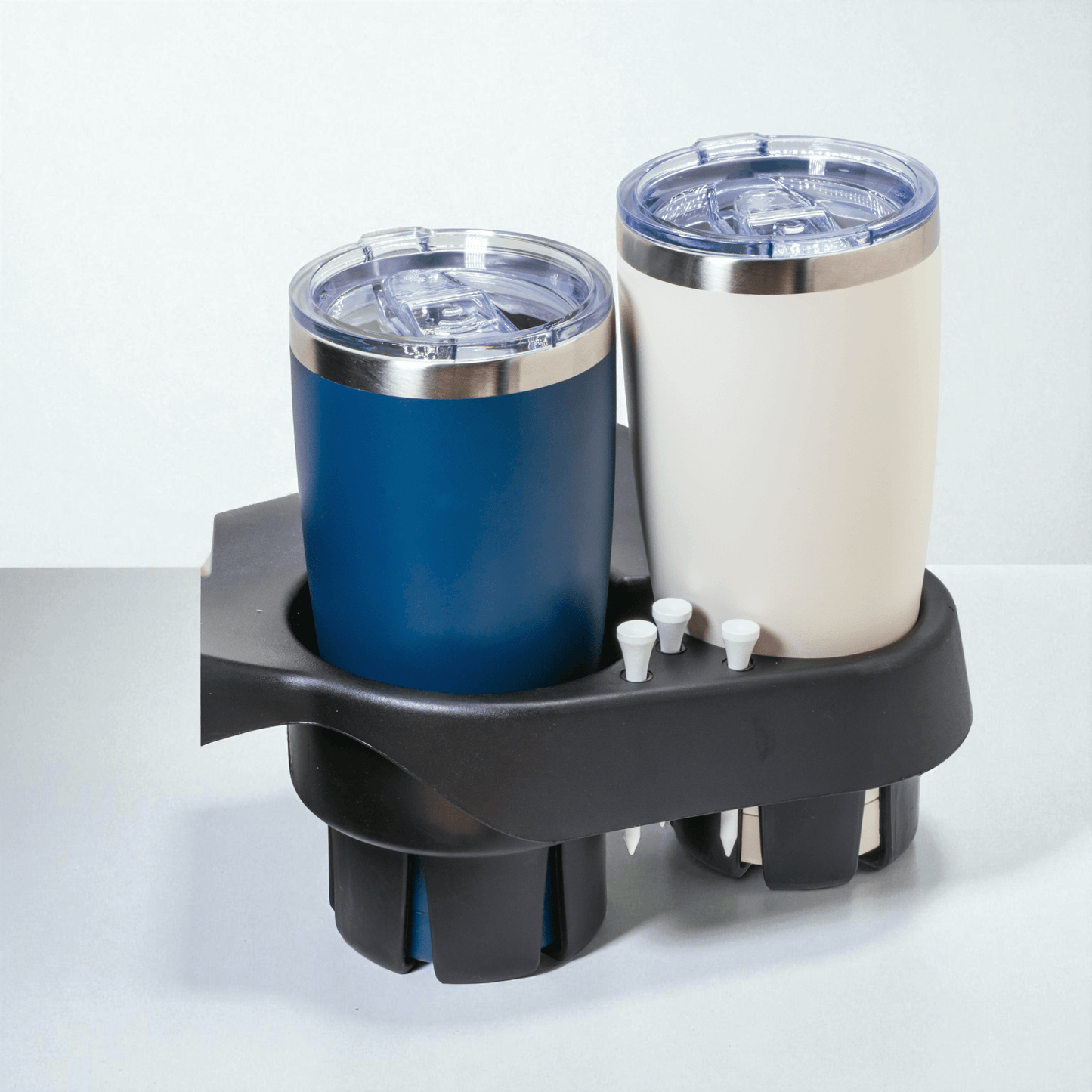 Golf Cart Tumbler 22oz