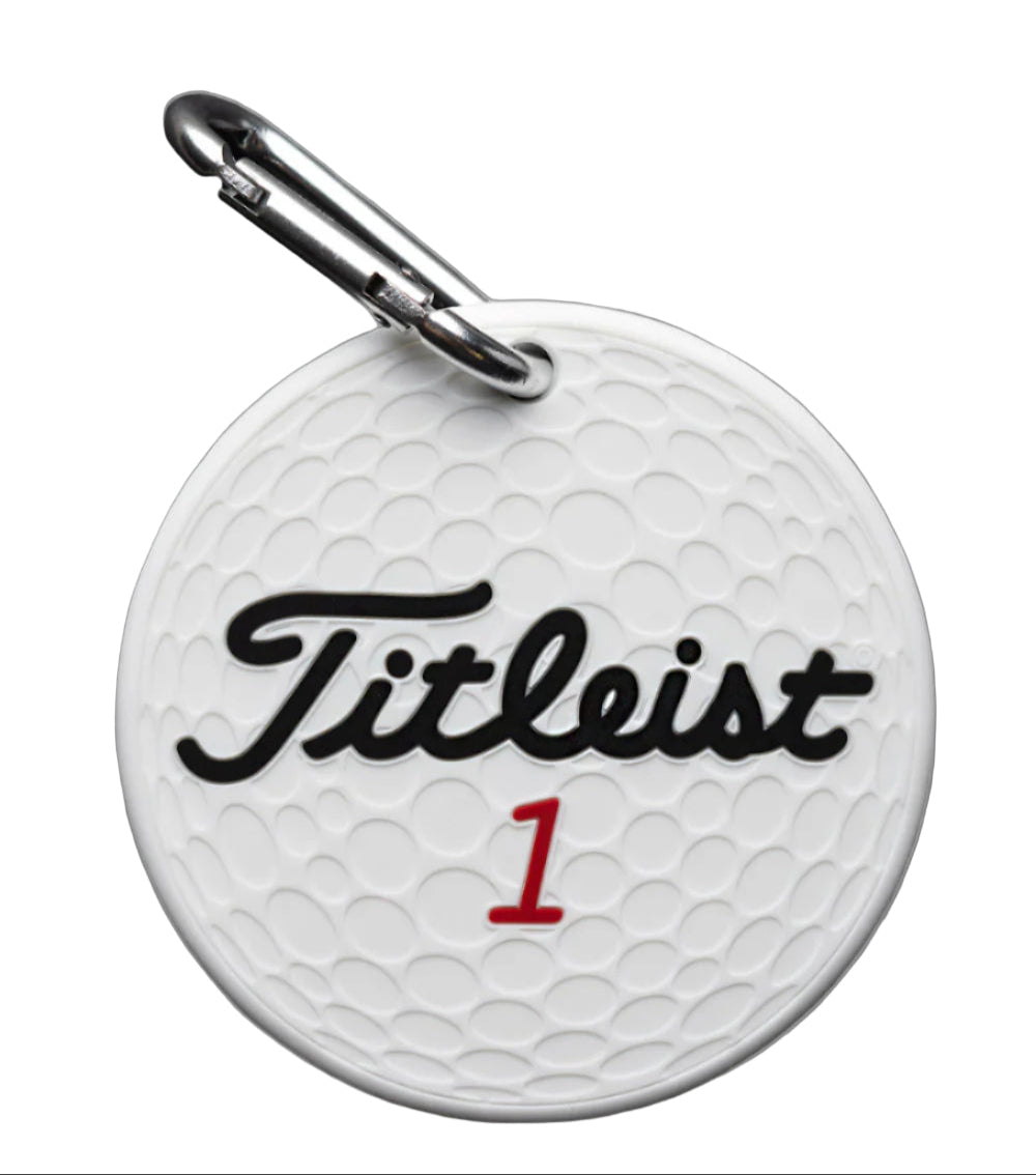 Scotty Cameron - Titleist Golf Ball Putting Disc