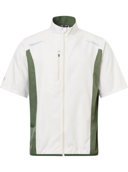 Men Lanark Stretch Wind Shirt (5oz)