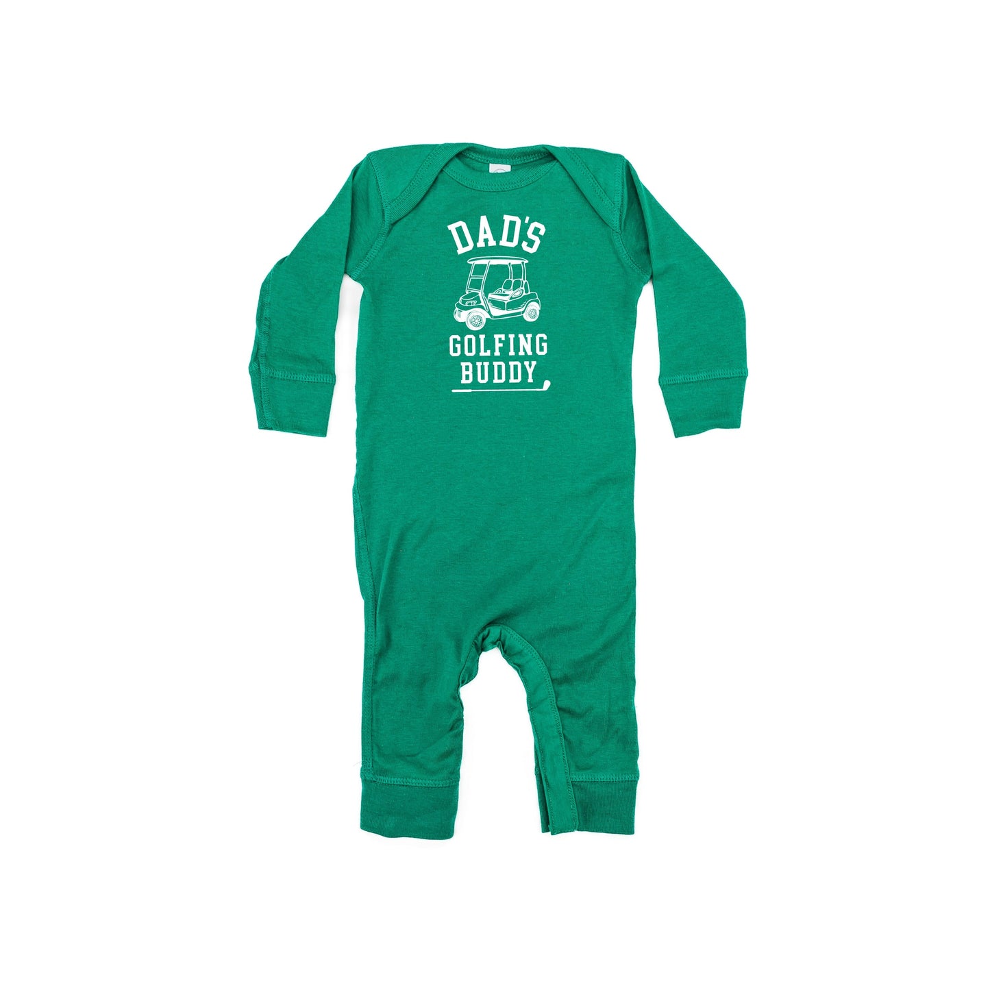 Dad's Golfing Buddy - Baby Sleeper