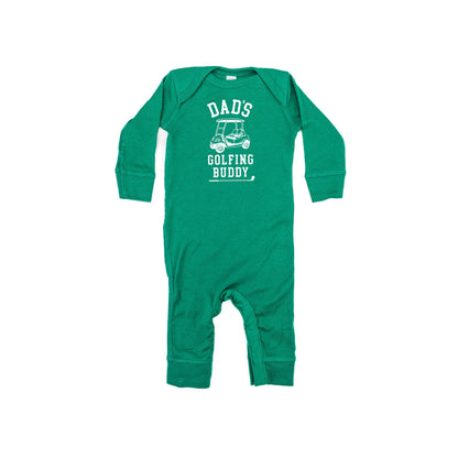 Dad's Golfing Buddy - Baby Sleeper