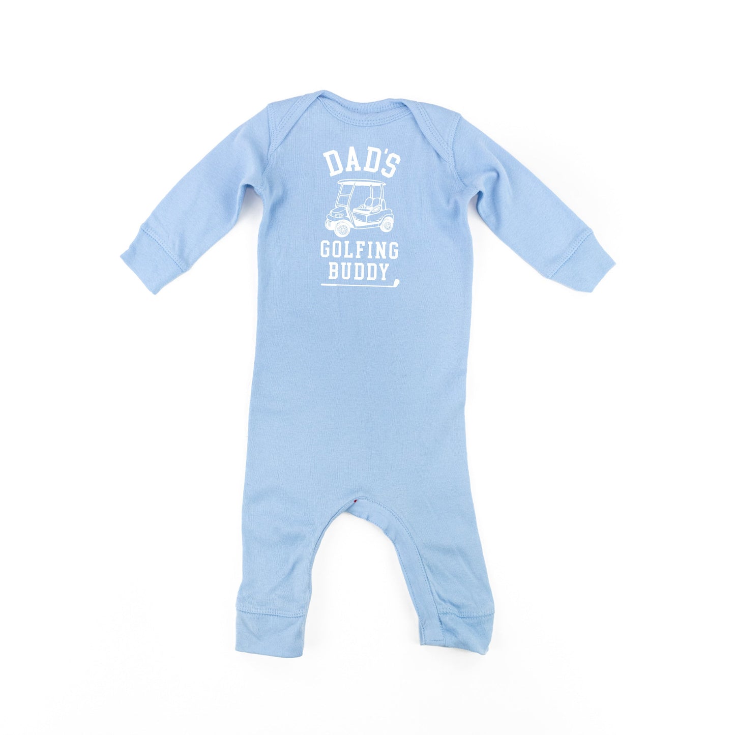 Dad's Golfing Buddy - Baby Sleeper