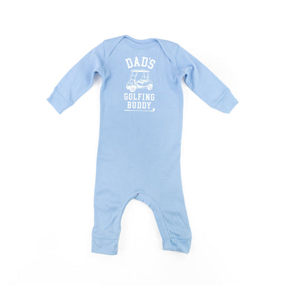 Dad's Golfing Buddy - Baby Sleeper