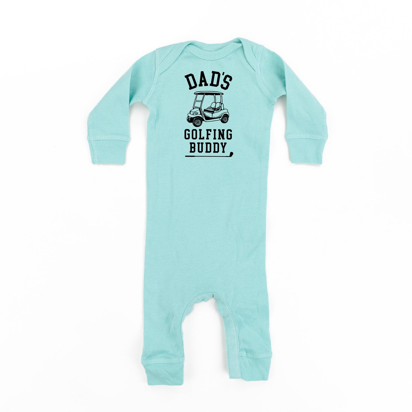 Dad's Golfing Buddy - Baby Sleeper