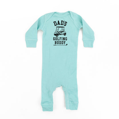 Dad's Golfing Buddy - Baby Sleeper