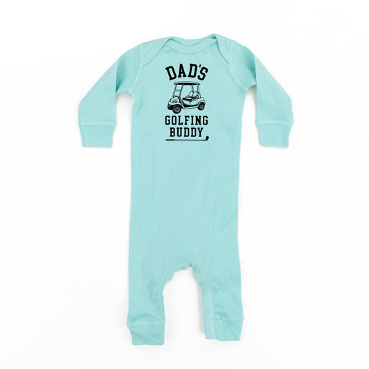 Dad's Golfing Buddy - Baby Sleeper