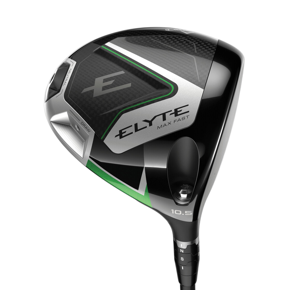 Callaway Women's Elyte Max Fast Custom Driver