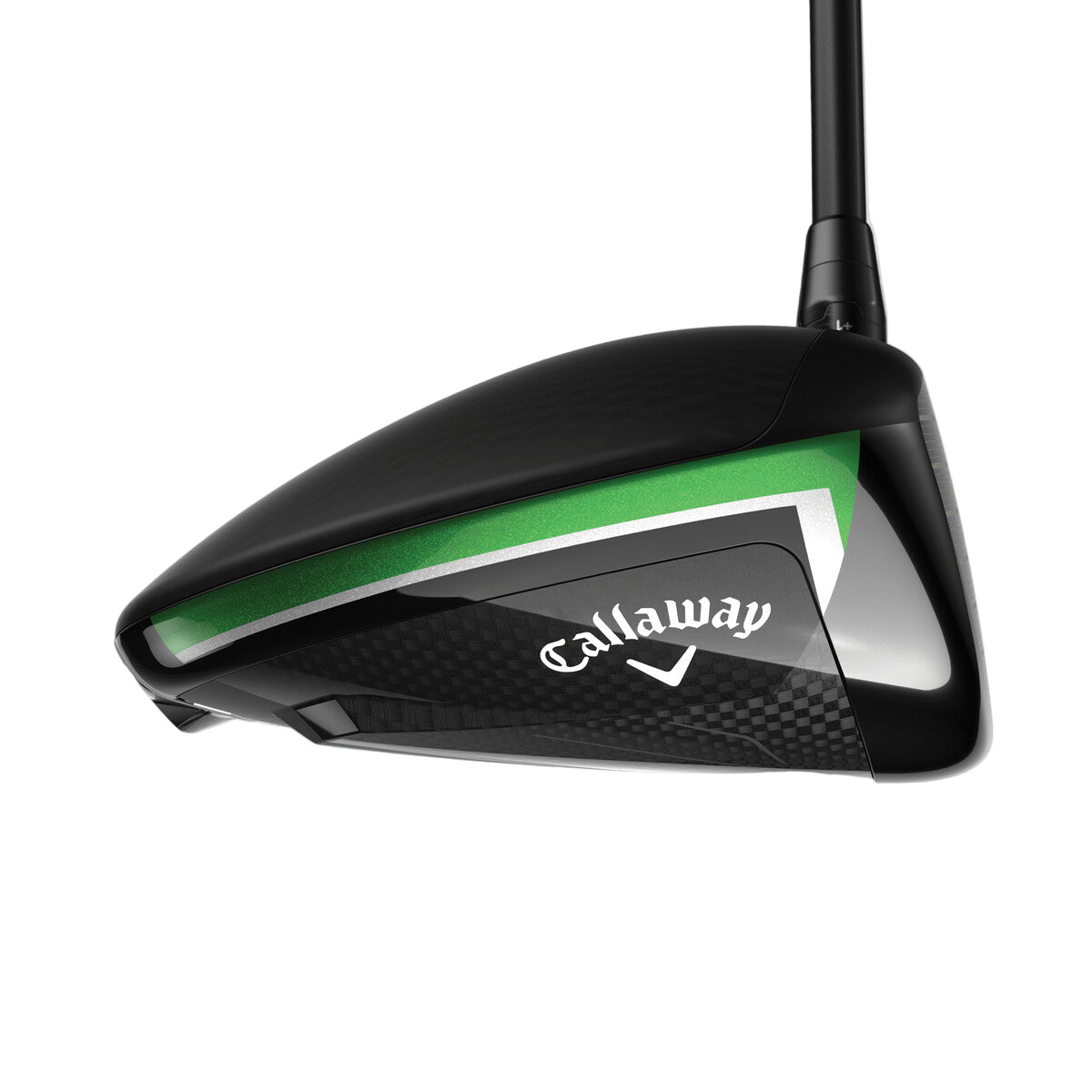 Callaway Women's Elyte Max Fast Custom Driver