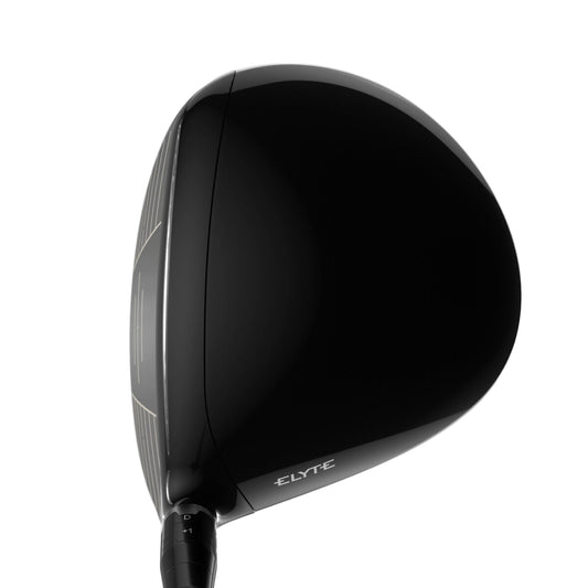 Callaway Elyte Triple Diamond Max Custom Driver Head