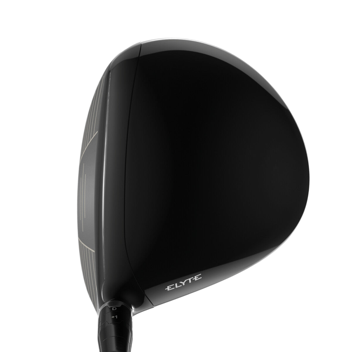 Callaway Elyte Triple Diamond Custom Driver Head