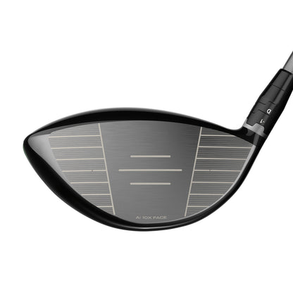 Callaway Elyte Triple Diamond Custom Driver Head
