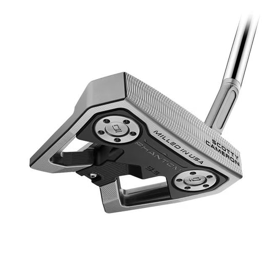 Scotty Cameron 2024 Phantom 9.5 Putter