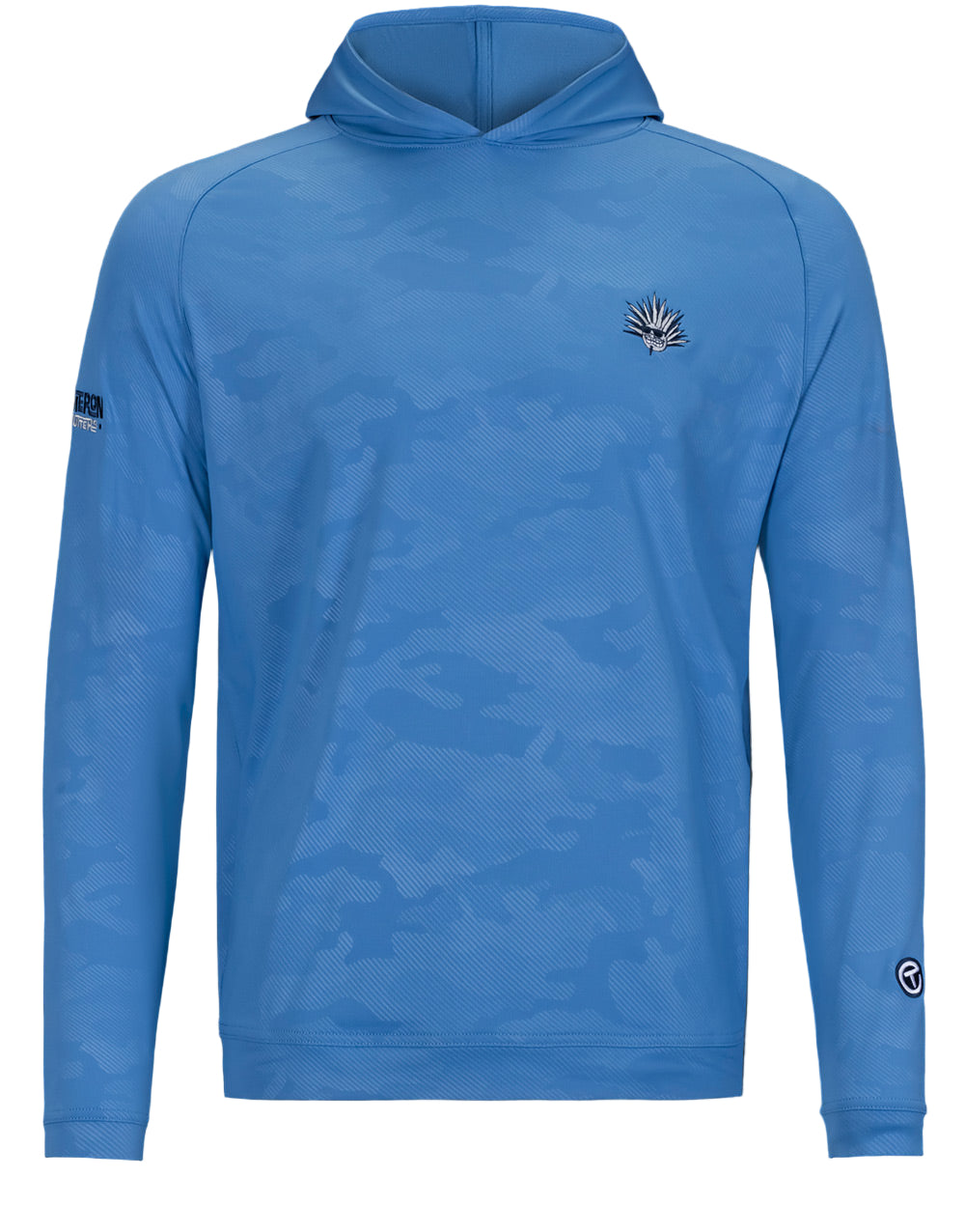 Scotty Cameron Agave Man Performance Hoodie