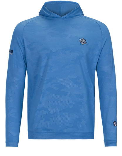 Scotty Cameron Agave Man Performance Hoodie