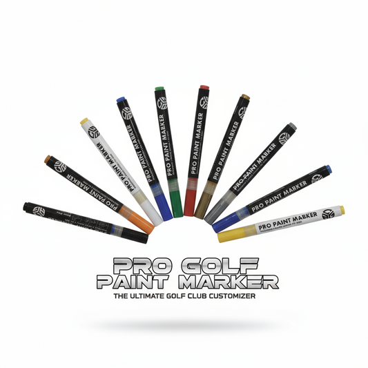 Pro Golf Paint Marker