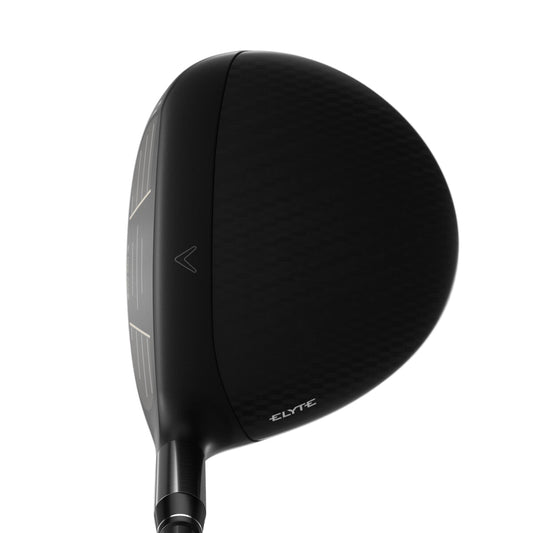 Callaway Women's Elyte Fairway Woods 2025