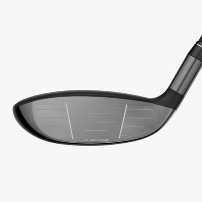 Callaway Women's Elyte Fairway Woods 2025