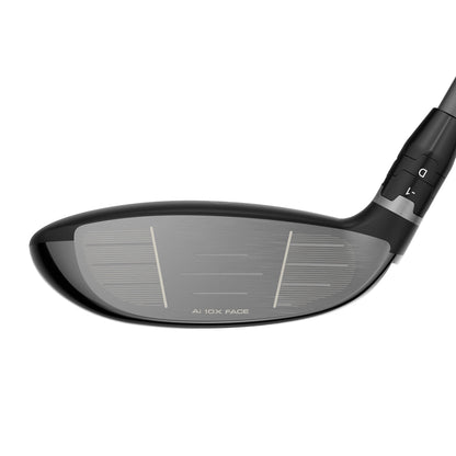 Callaway Elyte X Custom Fairway Wood