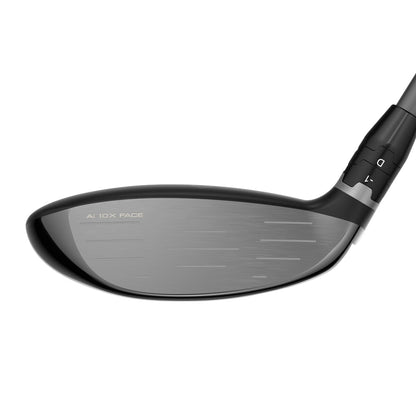 Callaway Elyte Custom Fairway Wood