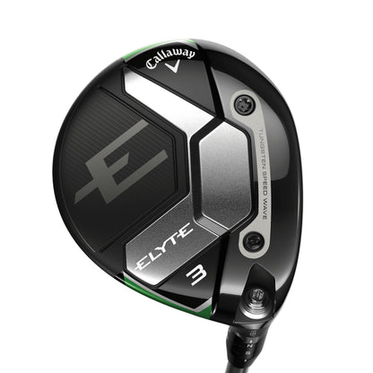 Callaway Elyte Custom Fairway Wood