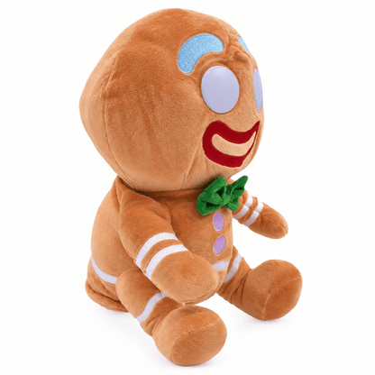 Gingerbread Driver Headcover | Baked for Bad Decisions
