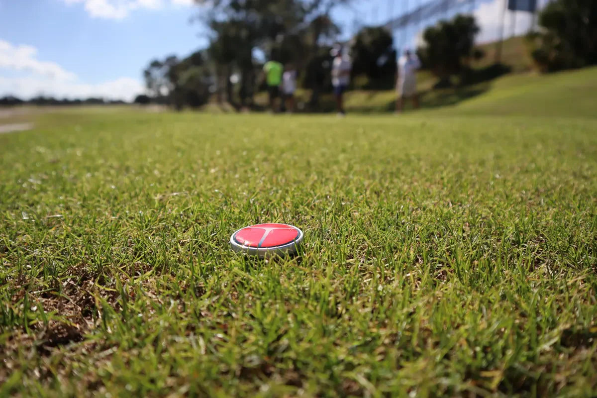 Techmount Golf Ball Marker