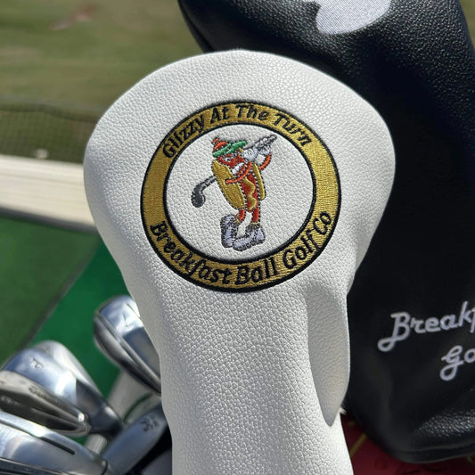 Glizzy Golf Headcover