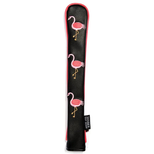 Flamingo Alignment Stick Cover
