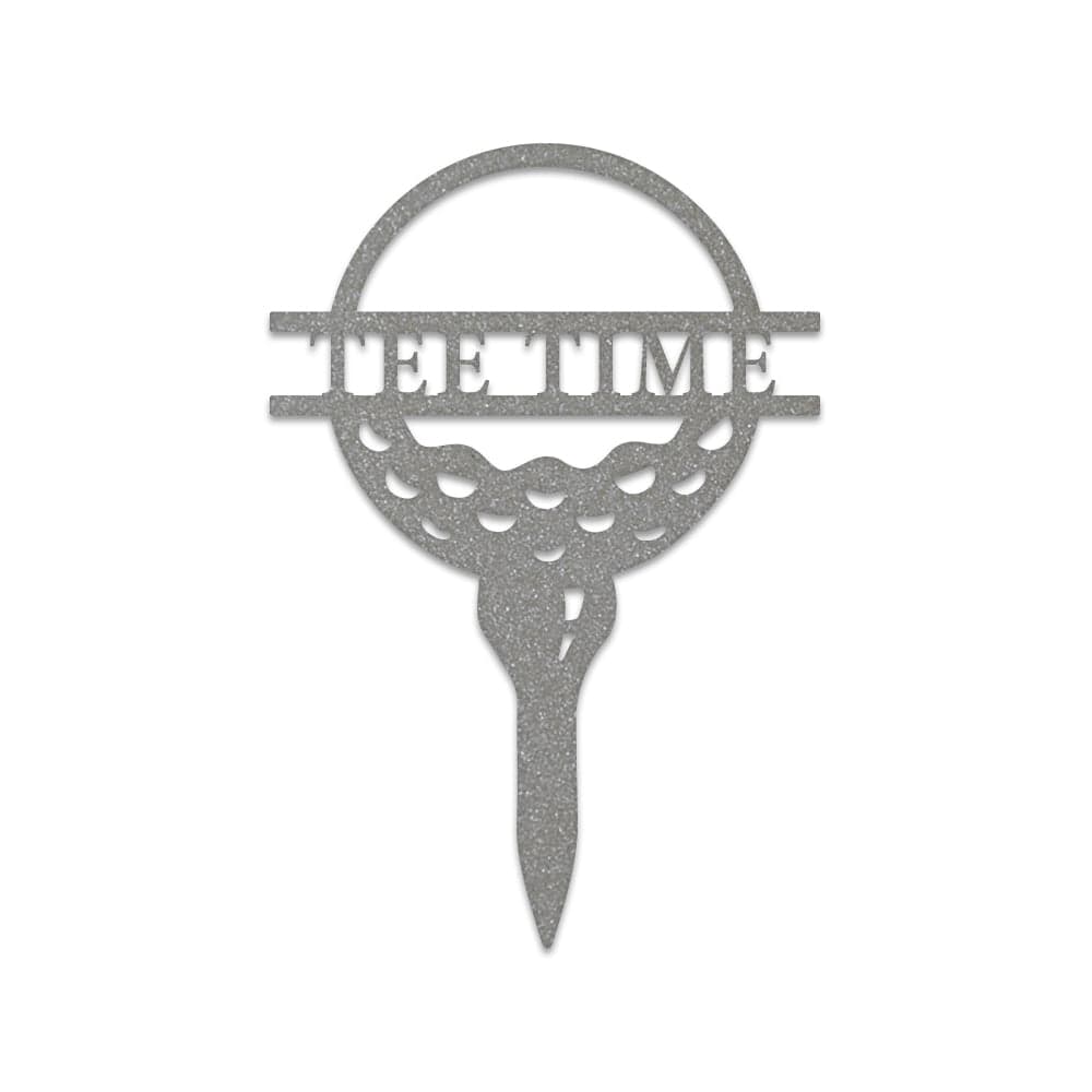 Golf Tee Monogram