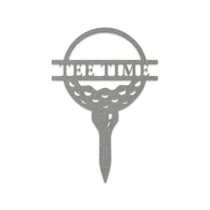 Golf Tee Monogram