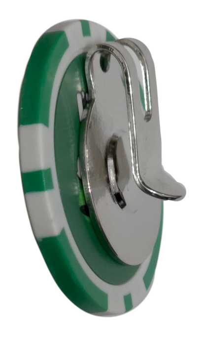 “I’d Tap That” Golf Ball Marker Poker Chip
