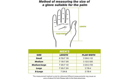 GripMaster Flex Golf Glove: Unleash Your A-Game