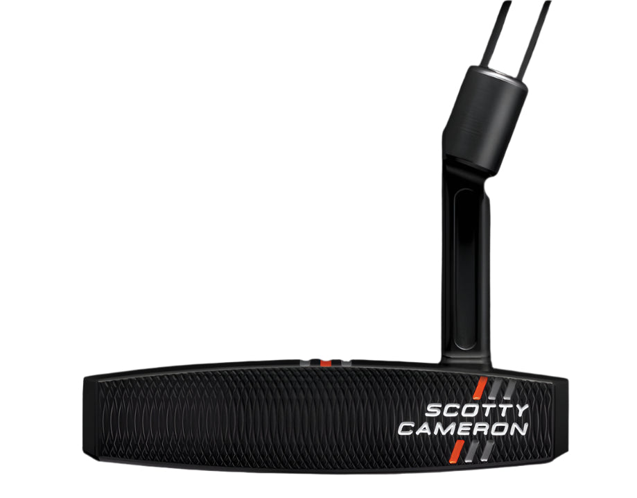 Scotty Cameron - H24 Limited Phantom 9.2 Mallet Putter