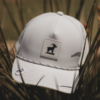Iron Goat Hat