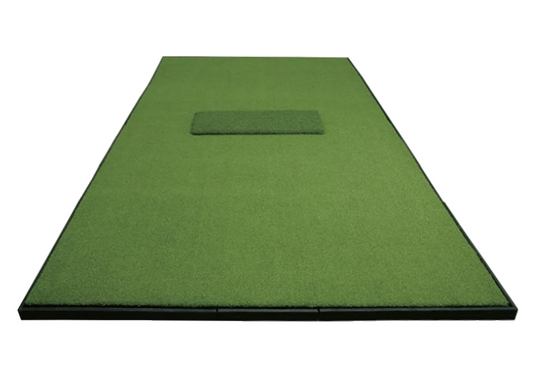 Pro Tee Golf Mat - 5ft x 10ft