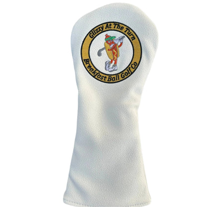 Glizzy Golf Headcover