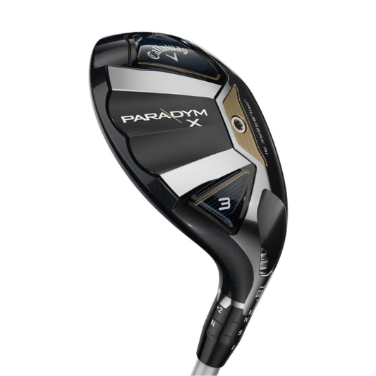 Callaway Women's Paradym X Hybrids