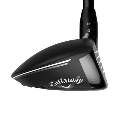 Callaway Paradym Ai Smoke Hybrids 2024