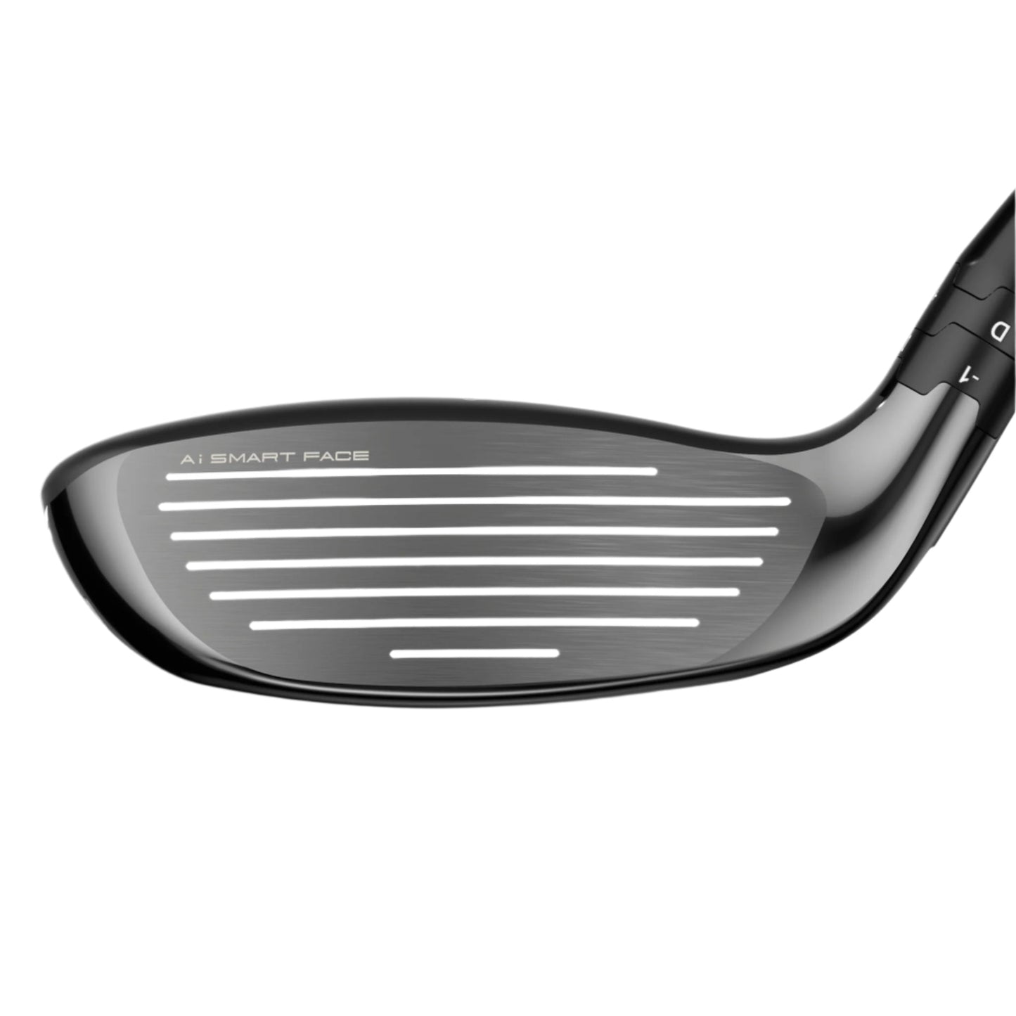 Callaway Paradym Ai Smoke Hybrids 2024