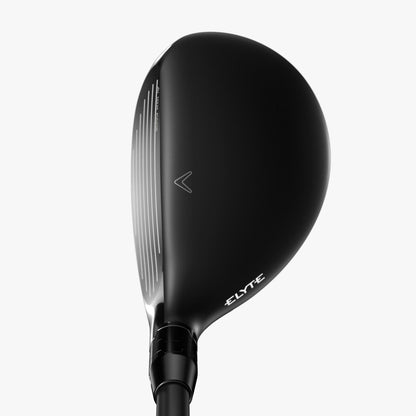 Callaway Elyte Max Fast Custom Hybrid