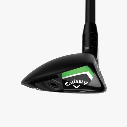 Callaway Elyte Max Fast Custom Hybrid