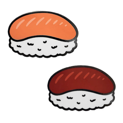 Sushi Golf Ball Marker