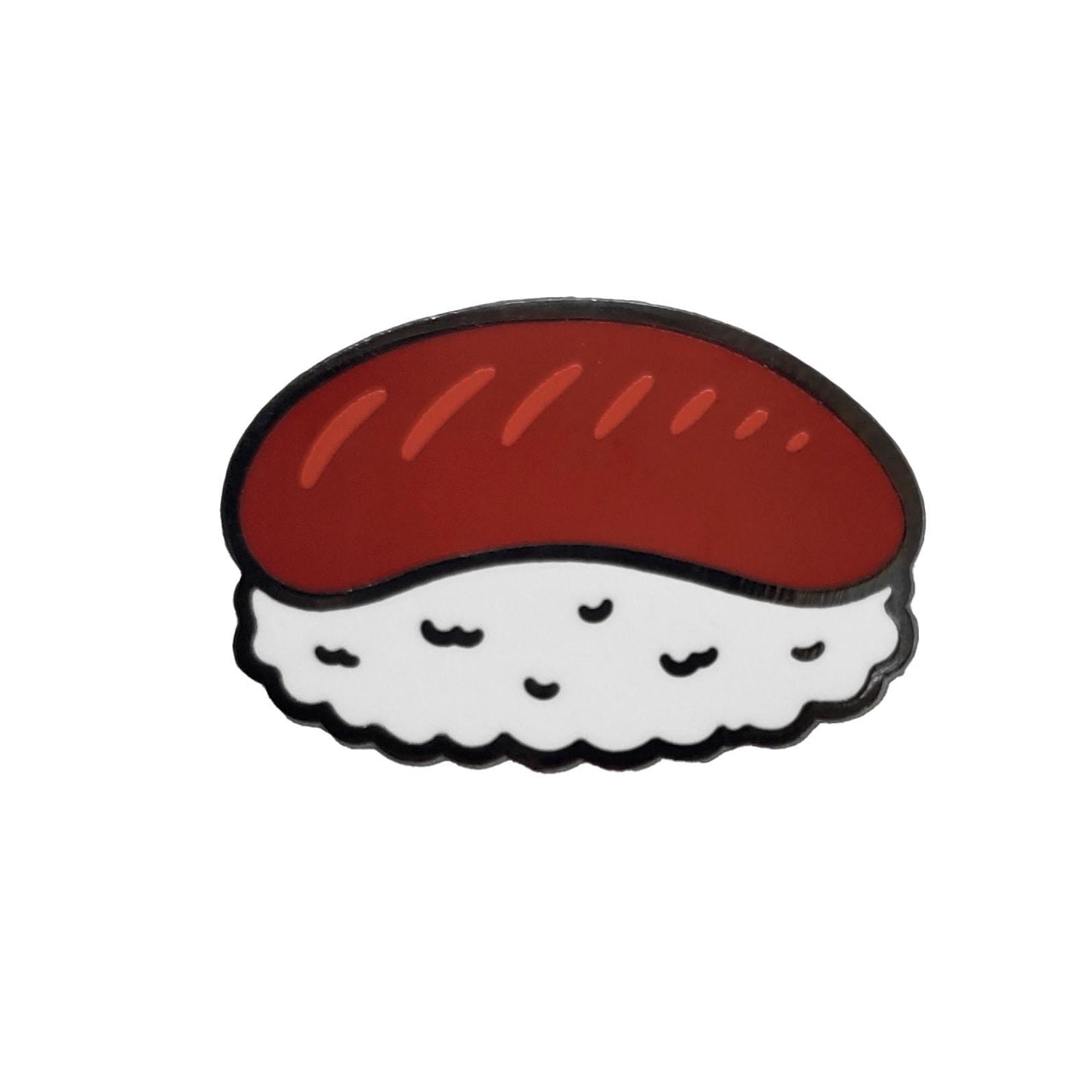 Sushi Golf Ball Marker
