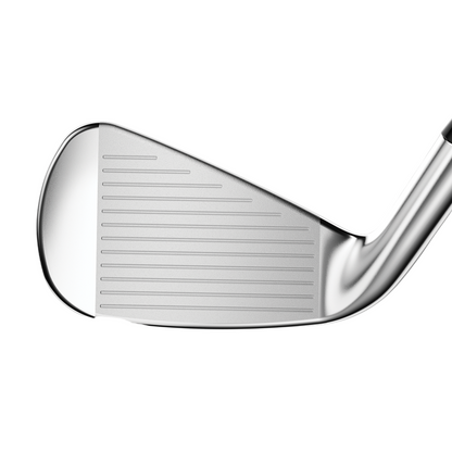 Callaway Apex X Forged UT 2021 Custom Irons