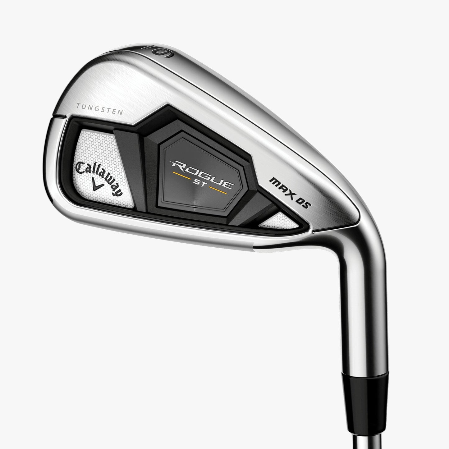 Callaway Rogue ST Max OS 2024 Single Irons and Wedges