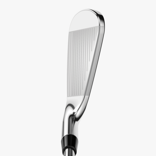 Callaway Rogue ST Pro Custom Iron Head