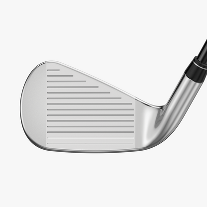 Callaway Women's Great Big Bertha 2023 Single Irons and Wedges