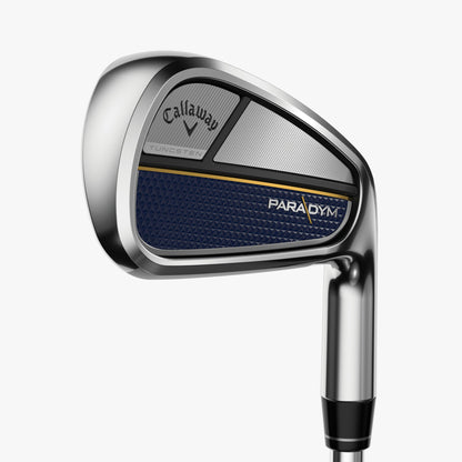 Callaway Paradym Forged 455 2023 Single Irons & Wedges