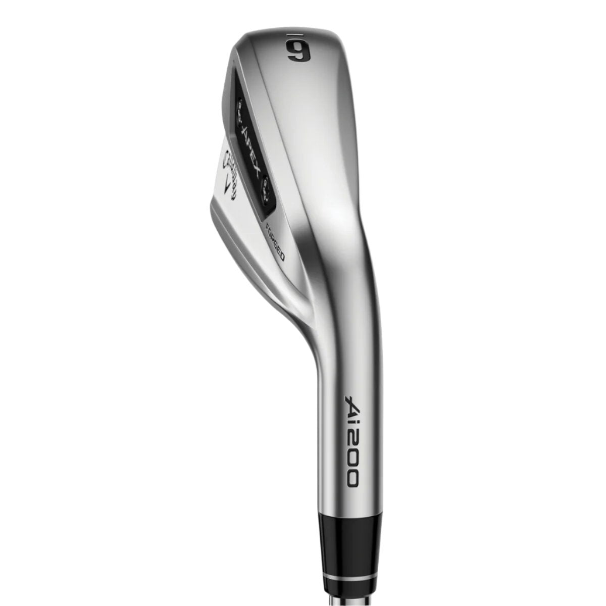 Callaway Apex Ai200 Irons 2024