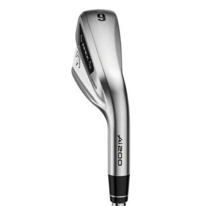 Callaway Apex Ai200 Irons 2024